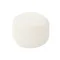 Lux Pouf - Cream