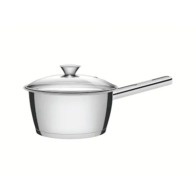 Tramontina Allegra 16cm Sauce Pan with Lid