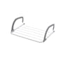 HOUZE Wall Hanging Radiator Drying Airer (2 Sizes) - 0