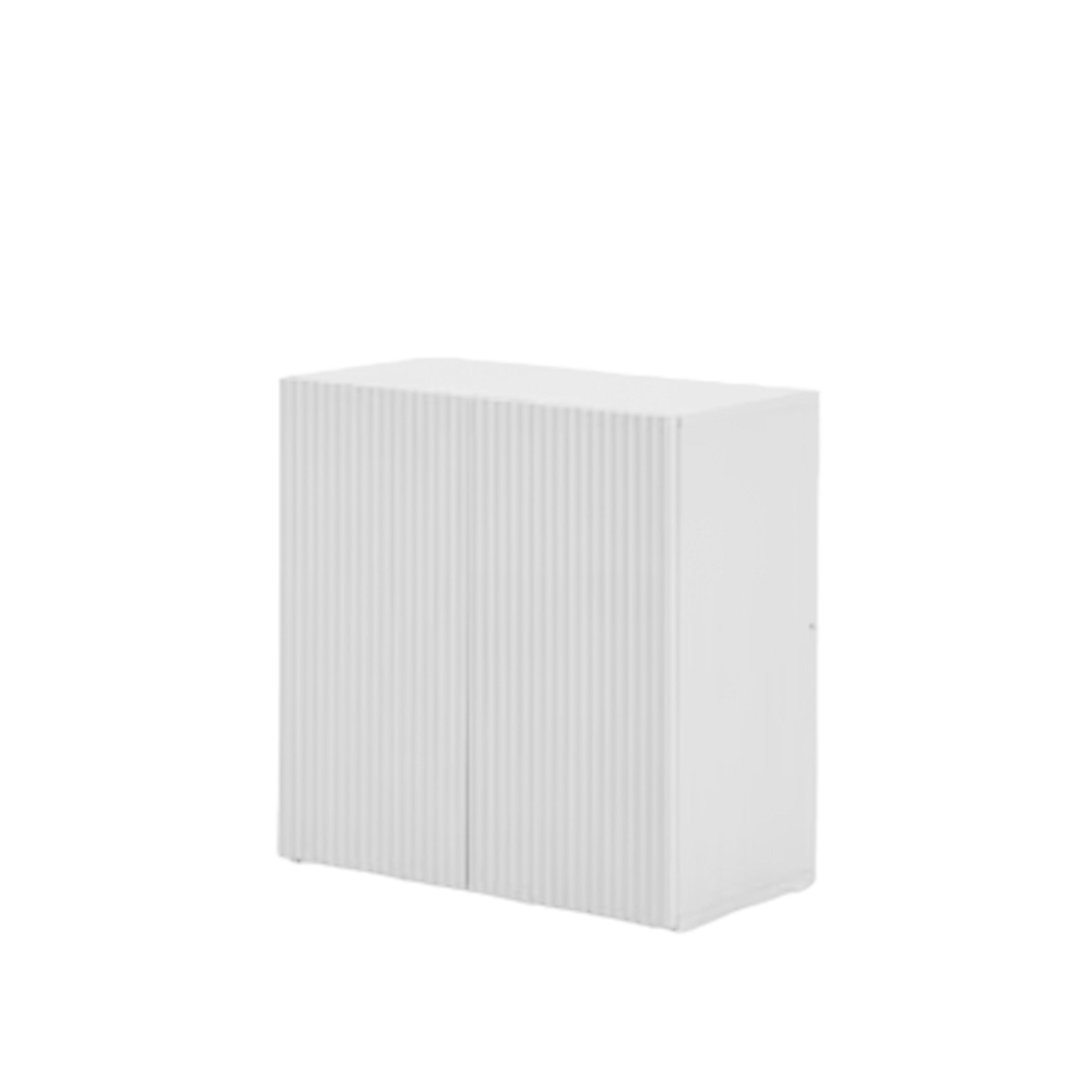 Heidi Cabinet 0.8m - White