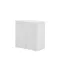 Heidi Cabinet 0.8m - White