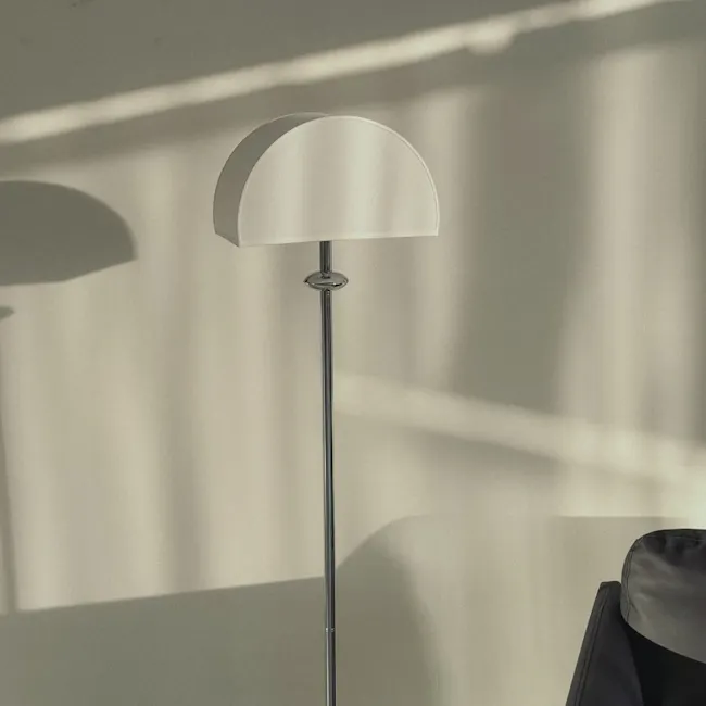 Morey Floor Lamp - 5