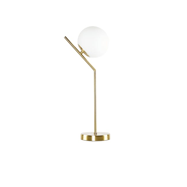 Eeli Table Lamp - 0
