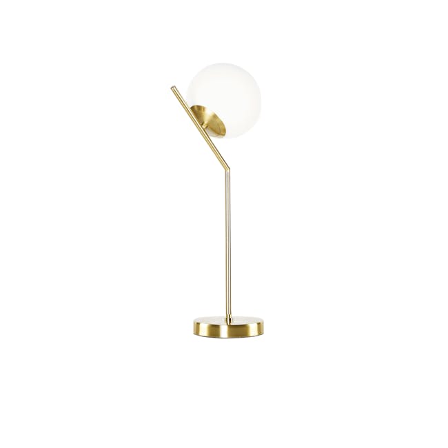 Eeli Table Lamp - 2