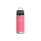 Thermos® ICON™ Stainless Steel Kids Lid Bottle with Spout 530ml (IS2502) - Hot Pink