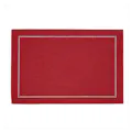 RAPEE SONIA Placemat - Red