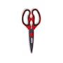 Scotch Detachable Titanium Kitchen Scissors - Red - 0