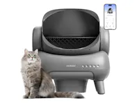 Neakasa M1 Open-Top Self-Cleaning Automatic Cat Litter Box