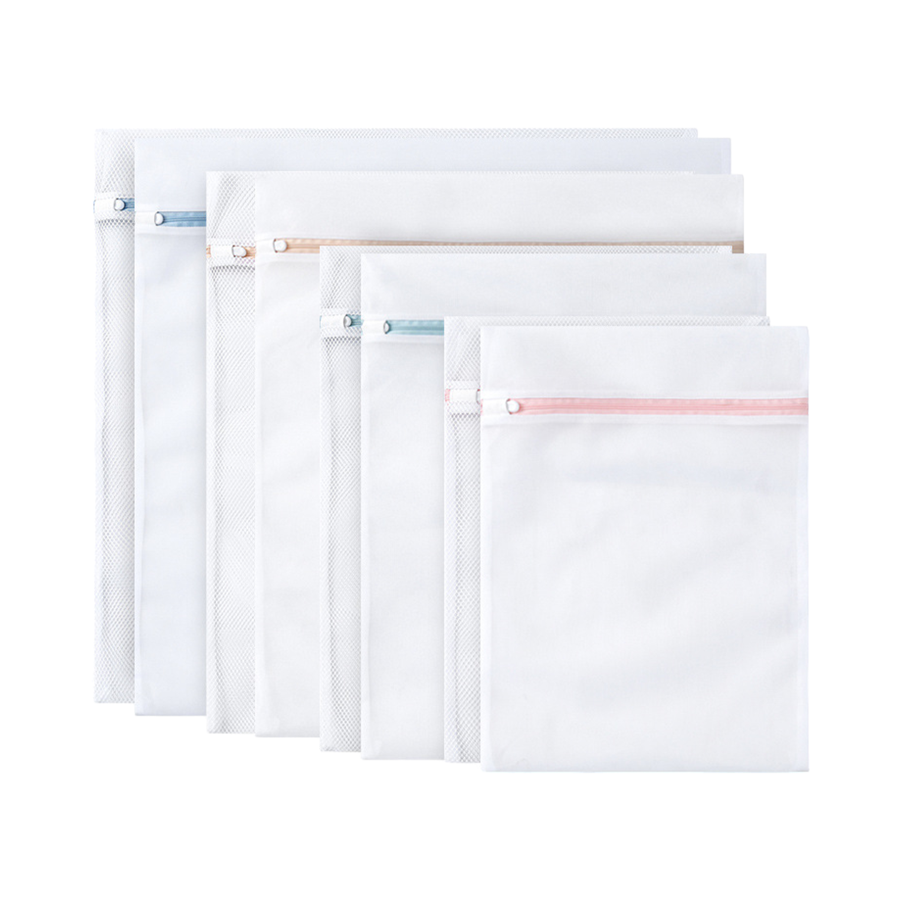 ESSENTIALS Laundry Bag - Bundle of 8 (Mixed)
