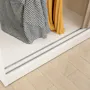 Varie 2 Door Sliding Wardrobe 1.2m - 7