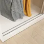 Varie 2 Door Sliding Wardrobe 1.2m - 7