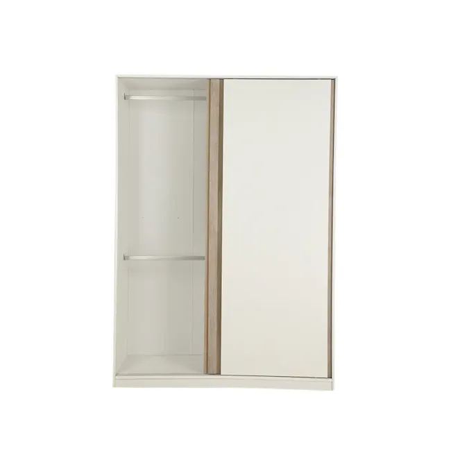 Varie 2 Door Sliding Wardrobe 1.2m - 2