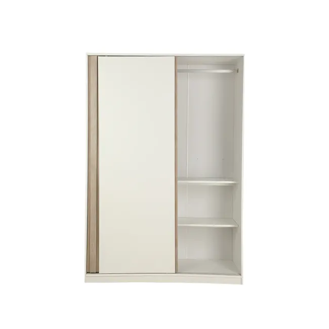 Varie 2 Door Sliding Wardrobe 1.2m - 3