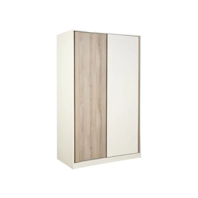 Varie 2 Door Sliding Wardrobe 1.2m - 1