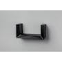 Command™ Lifestyle DIY Shelf - Black - 2