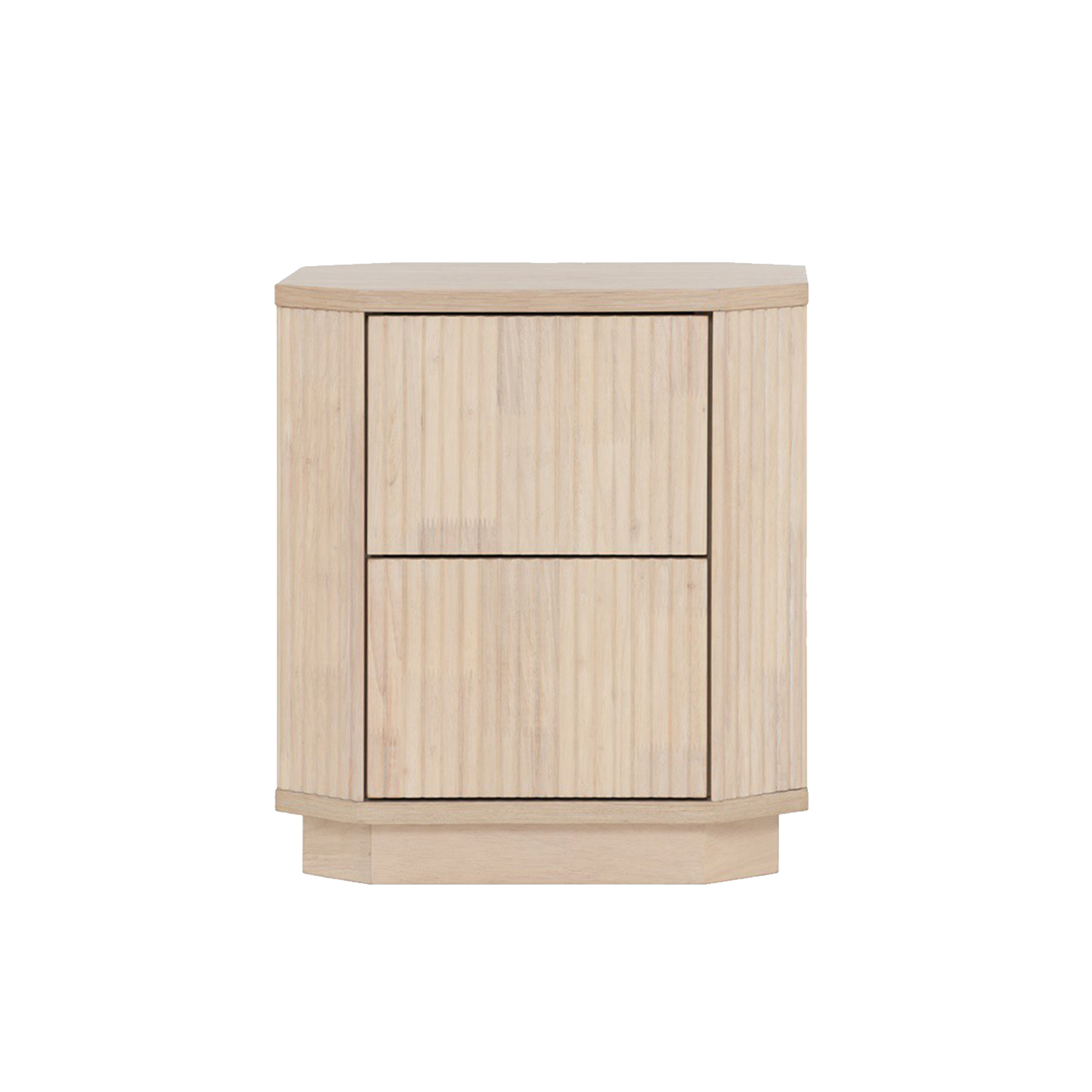 Claire Bedside Table