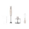 Odette Multifunction Immersion Handheld Blender - Pink
