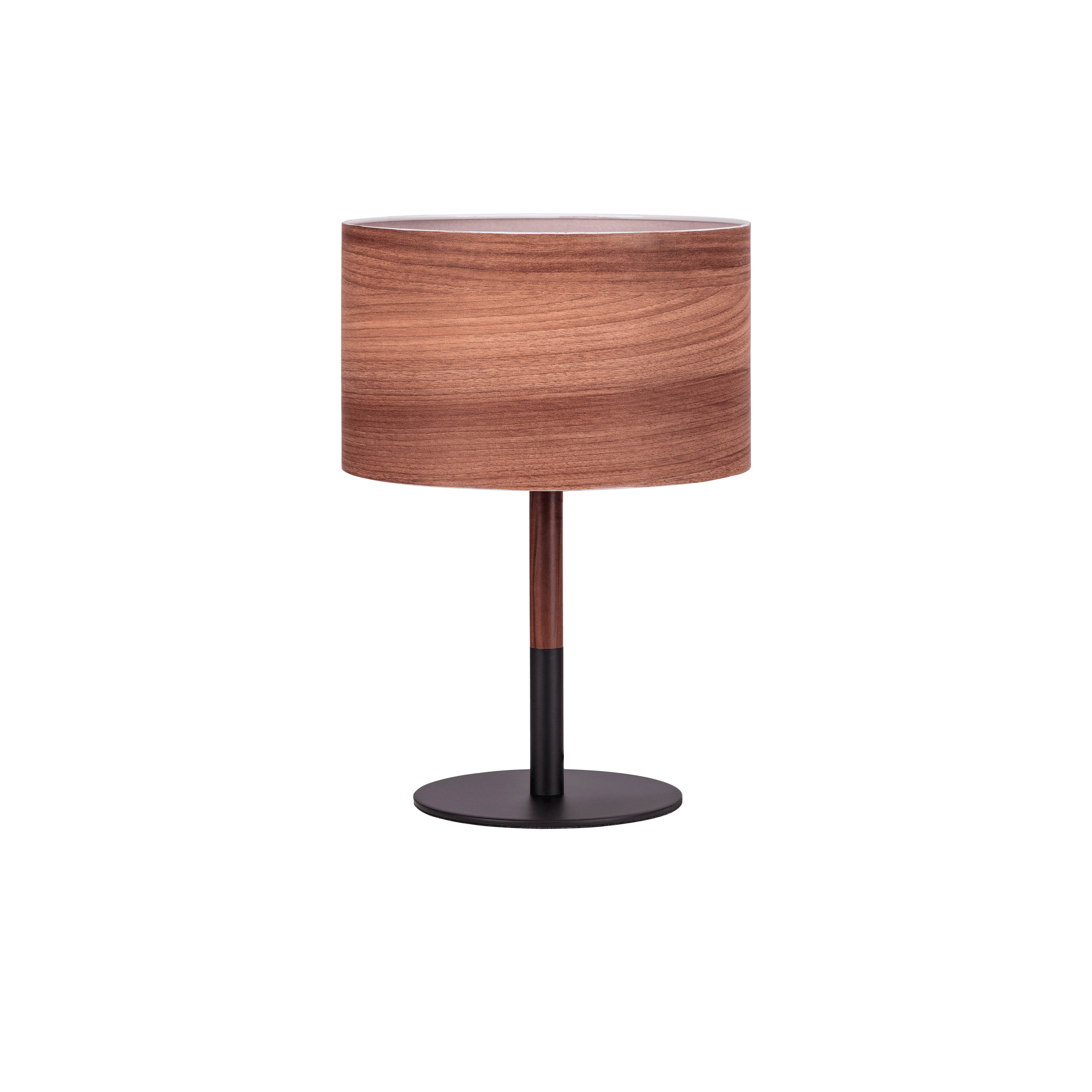 5 light table lamp