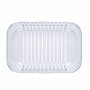 PackIt Mod Lunch Bento Container - Grey - 9