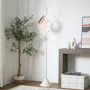 (As-is) Galena Clothes Rack - Ivory - 2 - 7