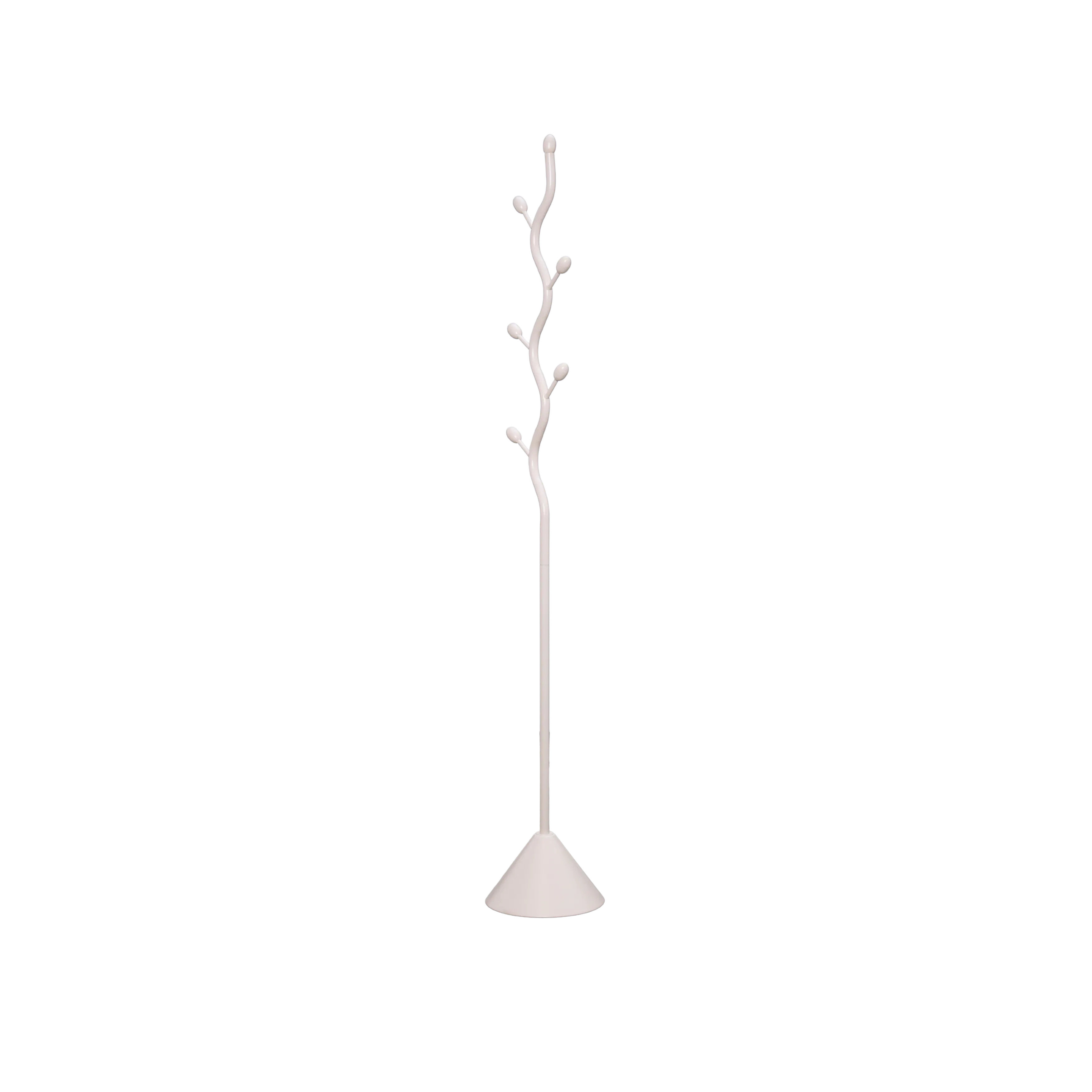 (As-is) Galena Clothes Rack - Ivory - 7