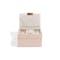 Stackers 2-in-1 Mini Jewellery Box - Blush