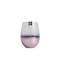 Table Matters Taikyu Luster Glass 530ml - Violet