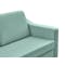 Olfa 2 Seater Sofa Bed - Mint - 6