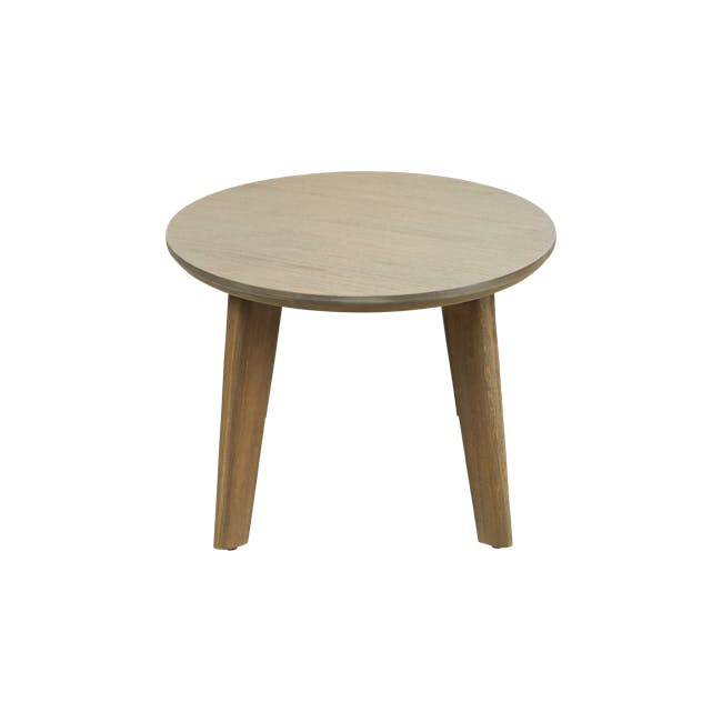 Tilda Oval Coffee Table - 2