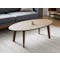 Tilda Oval Coffee Table - 1