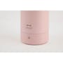 Portable Electric Kettle - Pink - 5