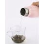 Portable Electric Kettle - Pink - 9