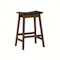 Gita Counter Stool - Walnut, Espresso