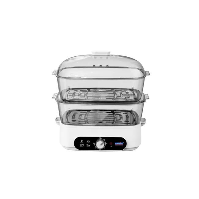 MORRIES 28L Food Steamer - 1