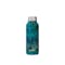 Quokka Stainless Steel Bottle Solid - Blue Rock 510ml