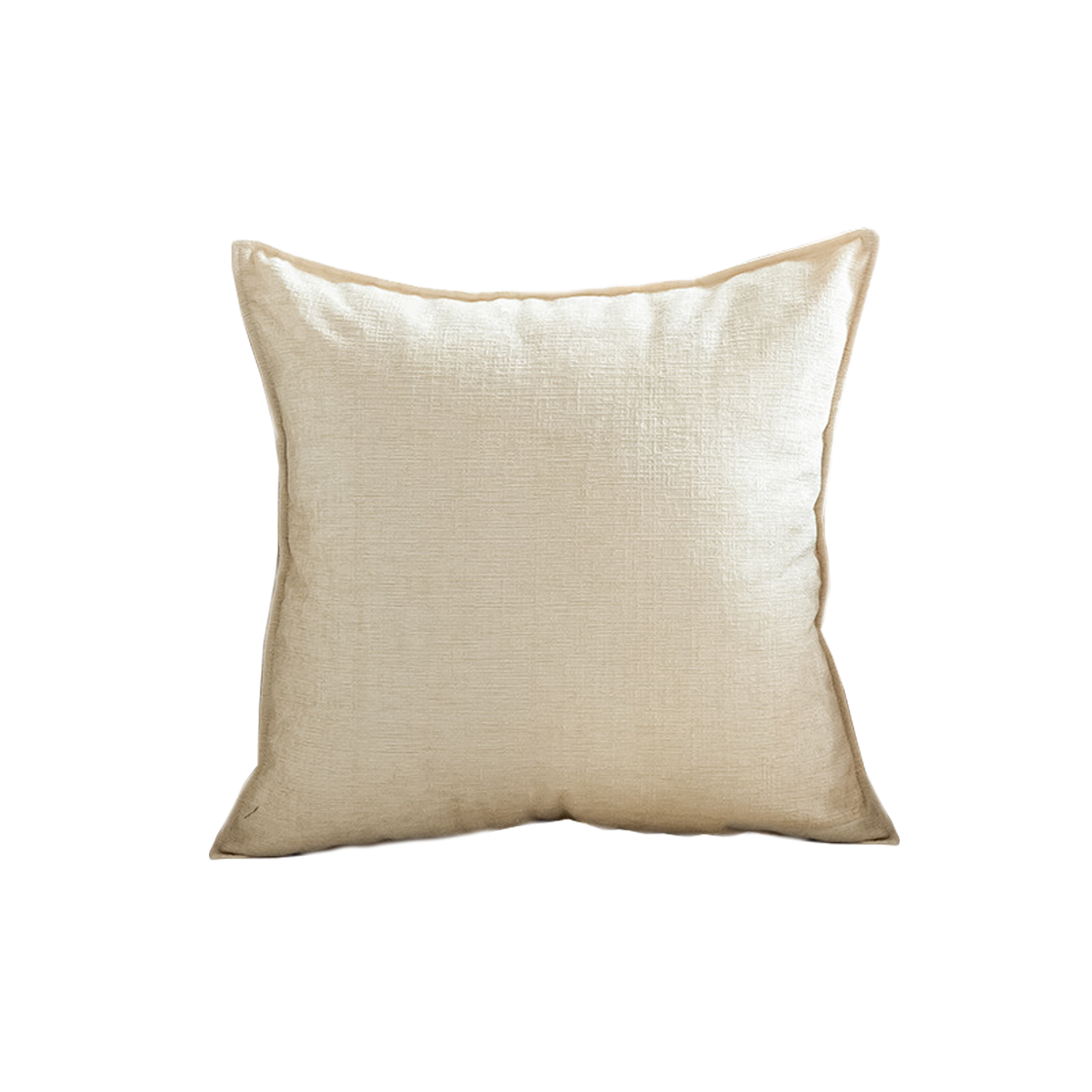 Lucy Cushion Cover - Cream