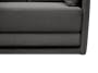 Greta 2 Seater Sofa Bed - Dark Grey - 8