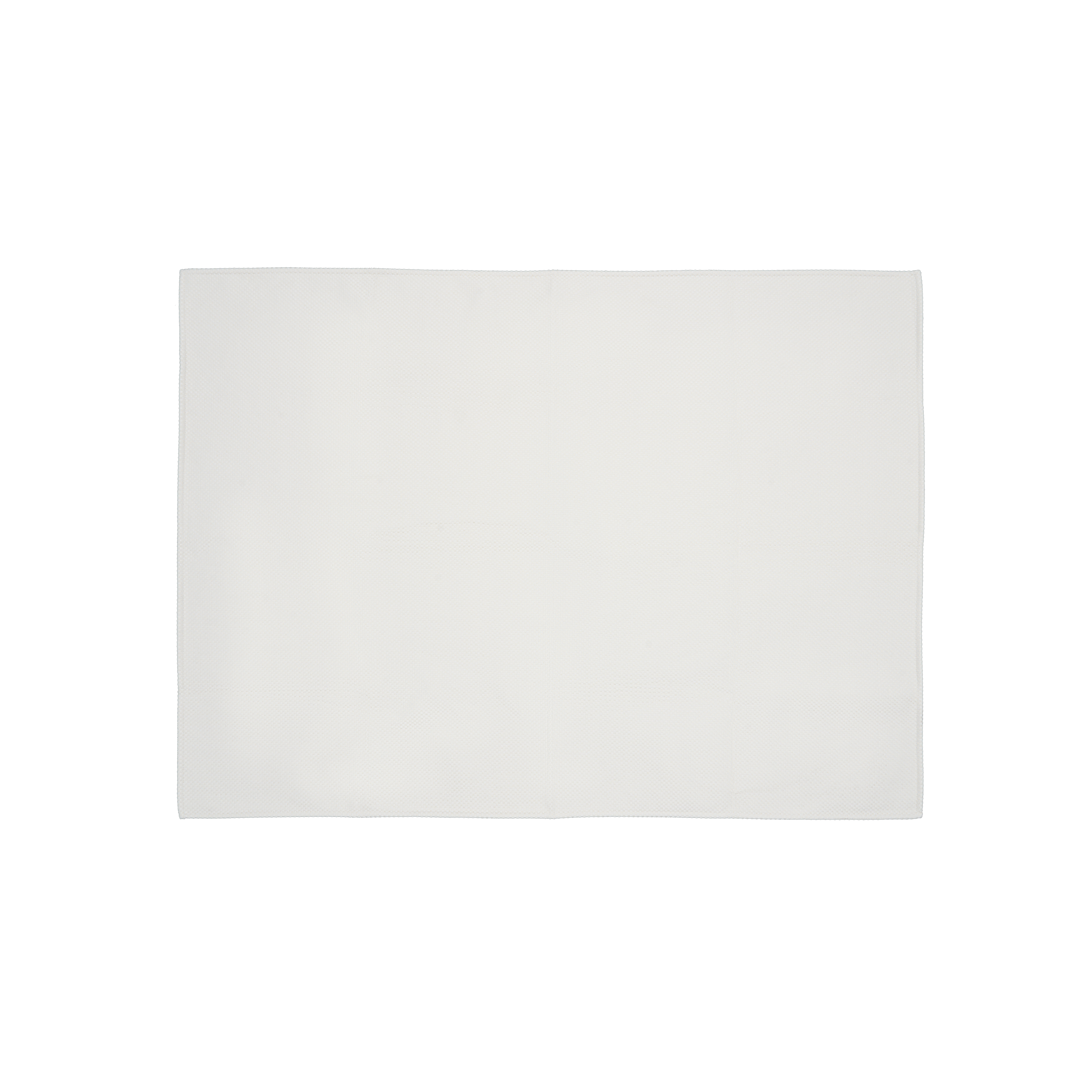 Lonzo Woven Rug (2 Sizes) - Cream Ivory