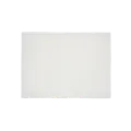 Lonzo Woven Rug (2 Sizes) - Cream Ivory