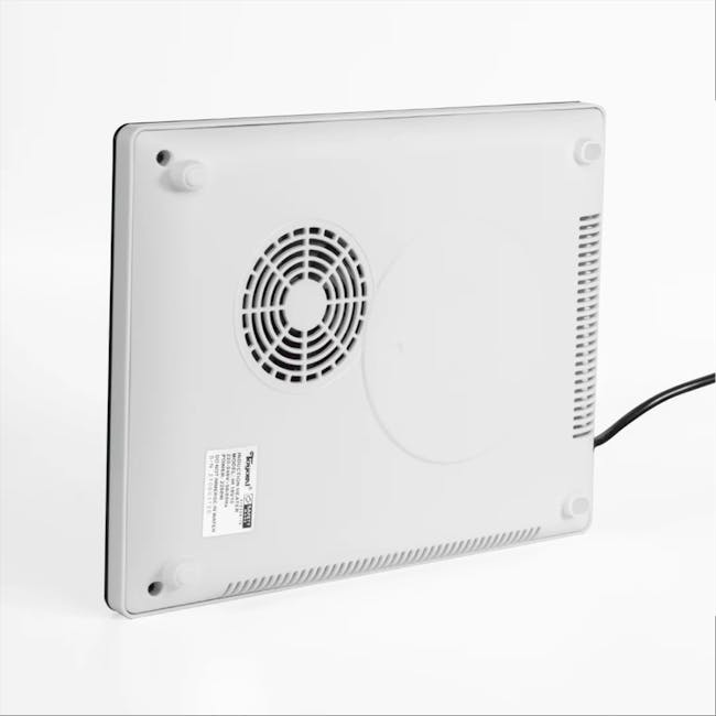 TOYOMI Induction Cooker (IH 10V10) - Free Stainless Steel Pot - 6