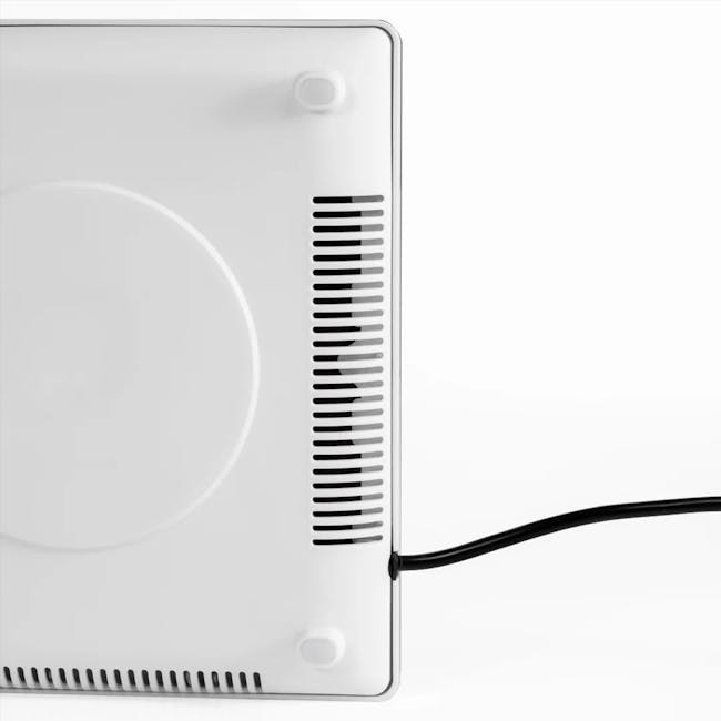 TOYOMI Induction Cooker (IH 10V10) - Free Stainless Steel Pot - 7