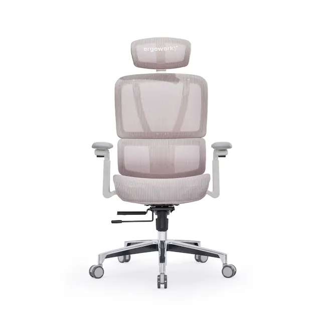 Truly Airflex Chair - Pink - 6