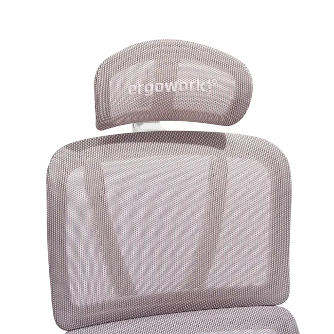 Truly Airflex Chair - Pink - 13