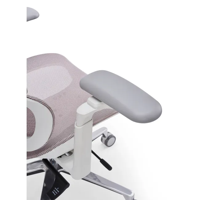 Truly Airflex Chair - Pink - 11
