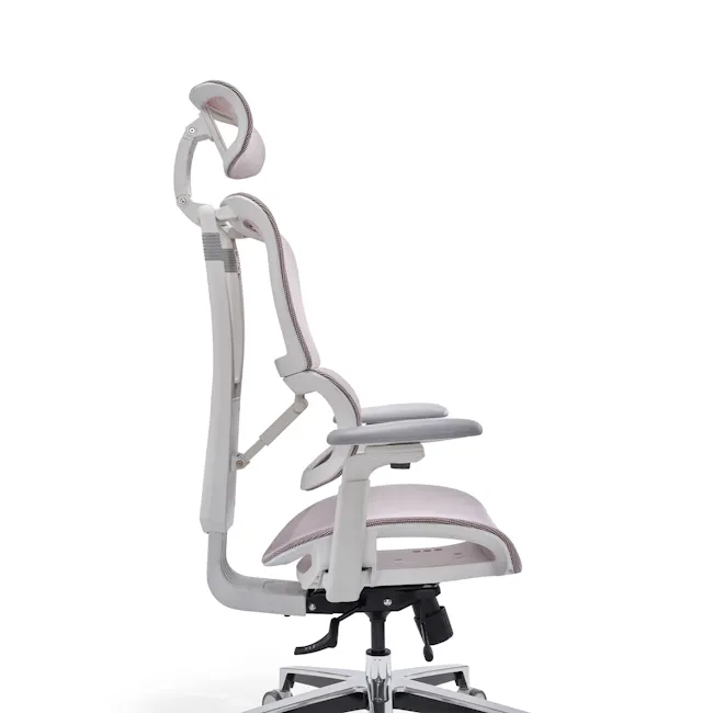 Truly Airflex Chair - Pink - 7