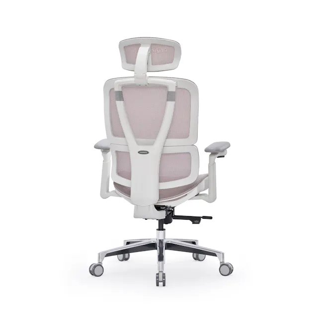 Truly Airflex Chair - Pink - 5