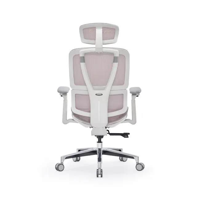Truly Airflex Chair - Pink - 3