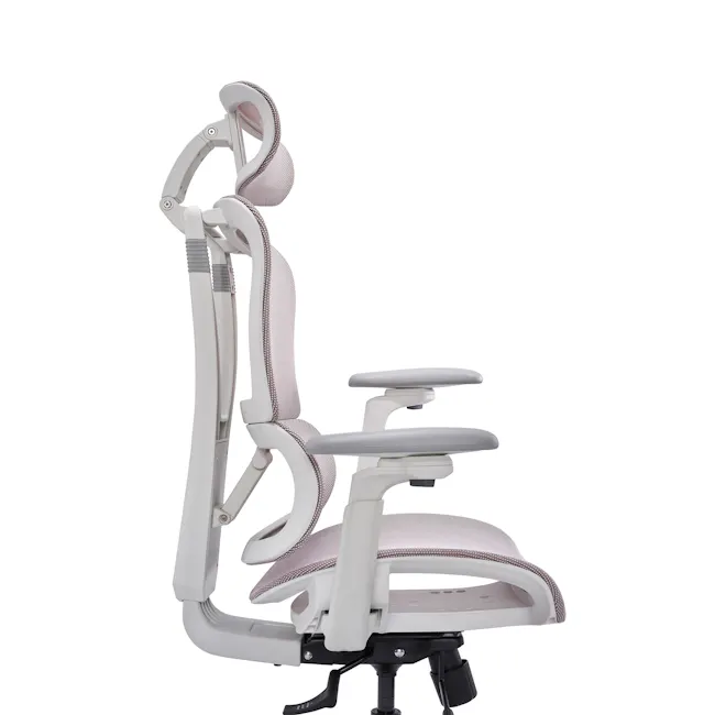 Truly Airflex Chair - Pink - 9