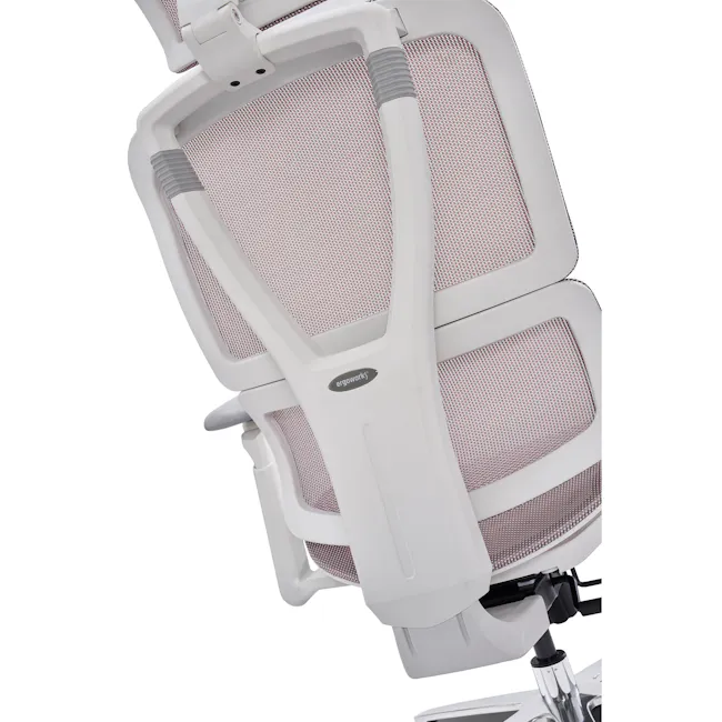 Truly Airflex Chair - Pink - 10