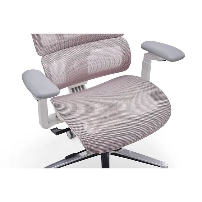Truly Airflex Chair - Pink - 12